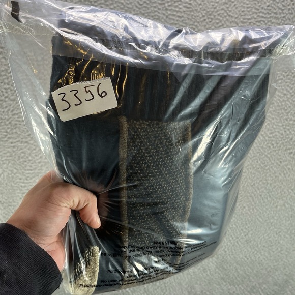 Vintage Protege Collection Sweater Mens XL Knit Biggie Cosby Acrylic Made in USA - Picture 12 of 12